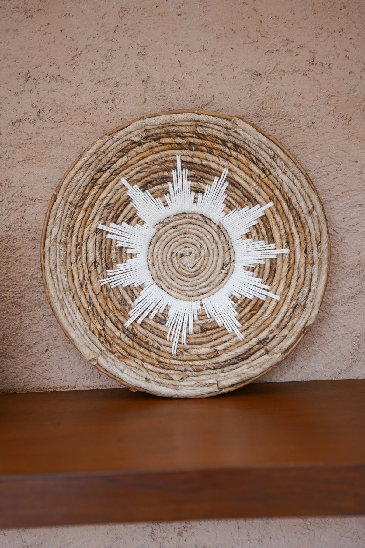 Muurmand - Ster - The Bintang Basket (30cm)