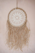 Dromenvanger - The Bohemian Dreamcatcher - L (70x32cm)