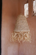 Gevlochten lamp - The Cala Bassa
