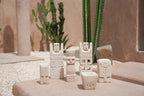Beeldje van Steen - The Classic Stone Men – No. 4