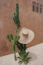 Zonnehoed - The Classic Sun Hat (70x12cm)