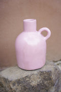 Terracotta Vaas - The Classic - Roze