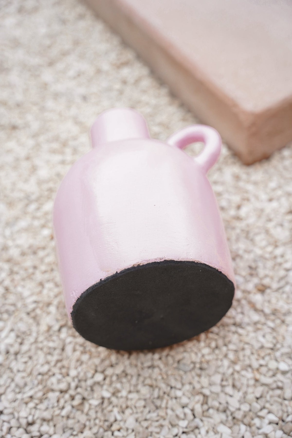 Terracotta Vaas - The Classic - Roze