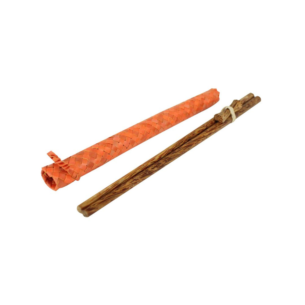 Chopsticks - Oranje