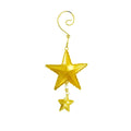 The Golden Star – Christmas - Hippie Monkey