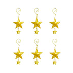 The Golden Star – Christmas - Hippie Monkey
