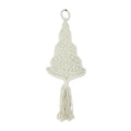Macrame Hanger - Wit