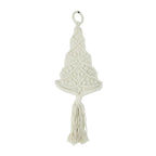 Macrame Hanger - Wit