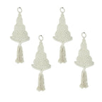 Macrame Hanger - Wit