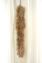 The Monkey Tail - Zeegras hanger (130cm)