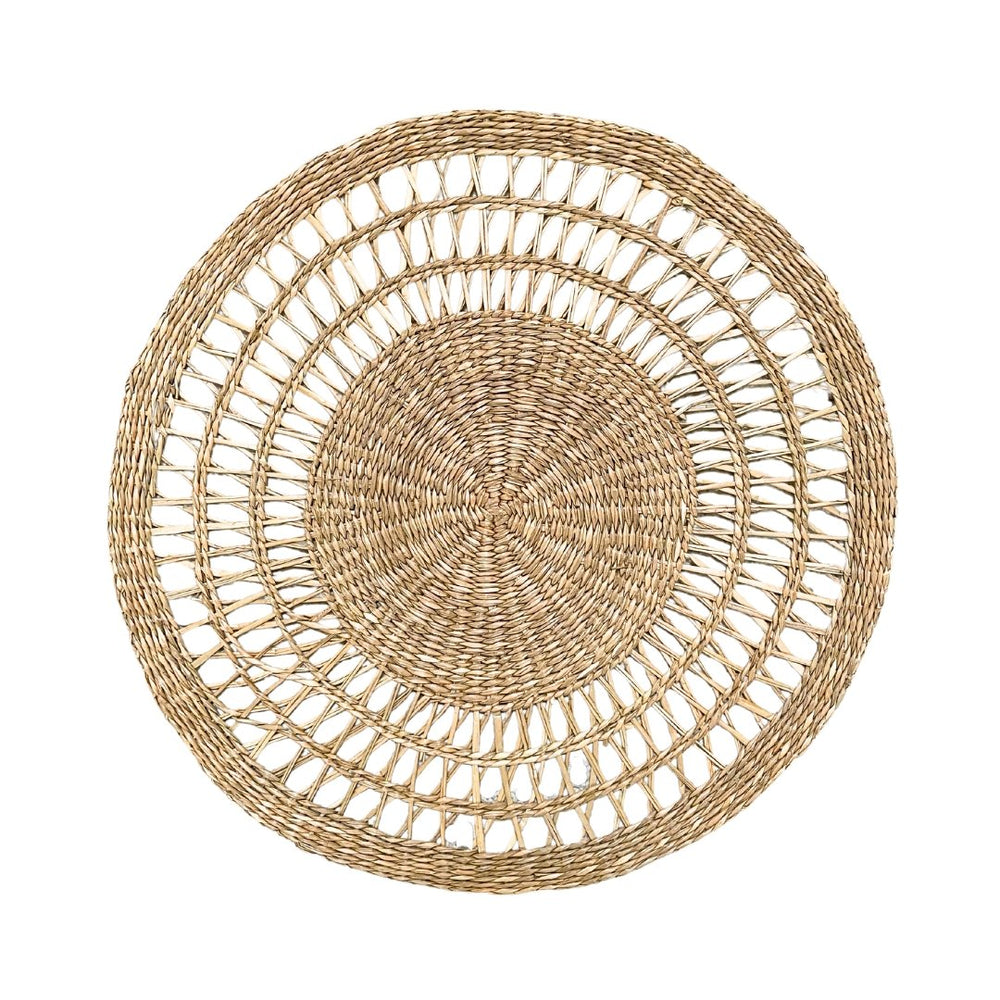 Onderzetter - The Natural Boho Placemat