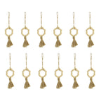 The Round Beaded Hanger