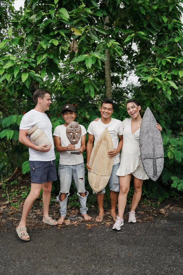 Bali Lifestyle makers