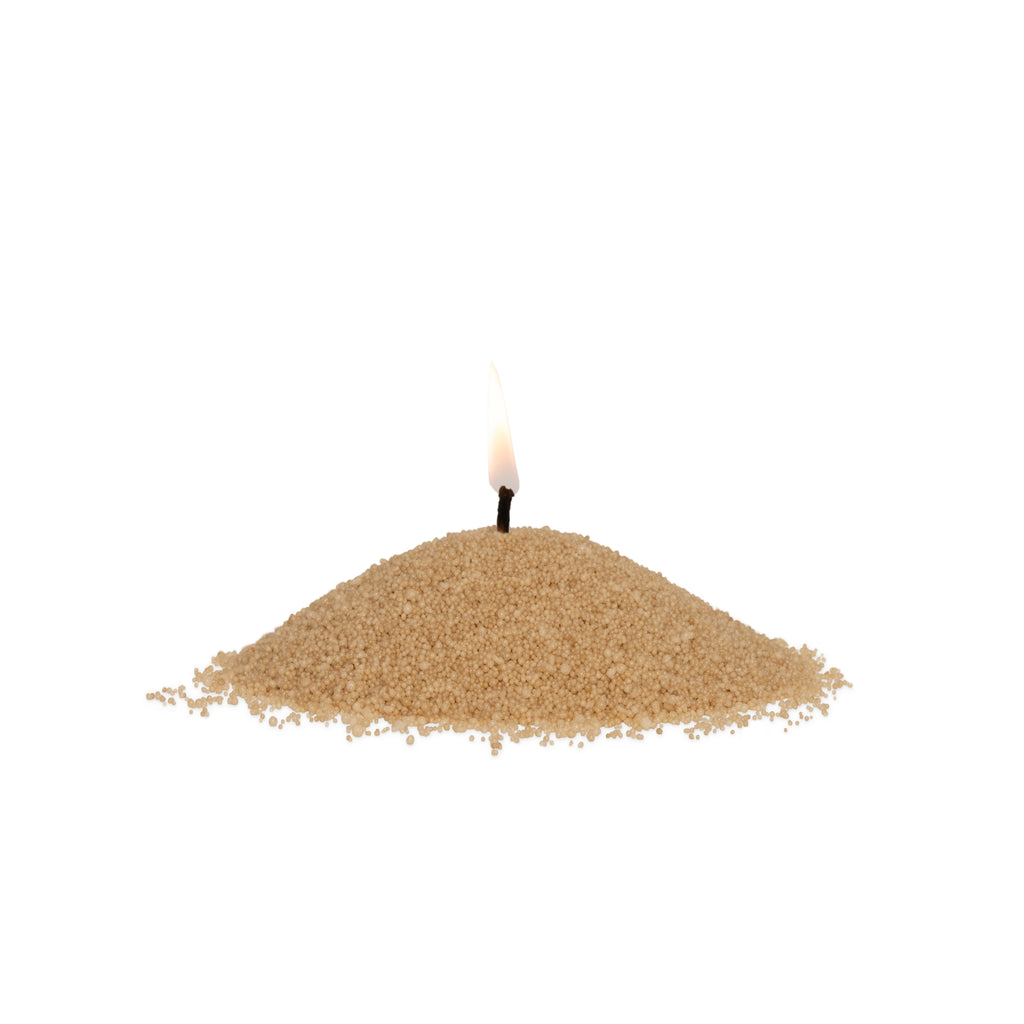 Kaarsenzand - Sand