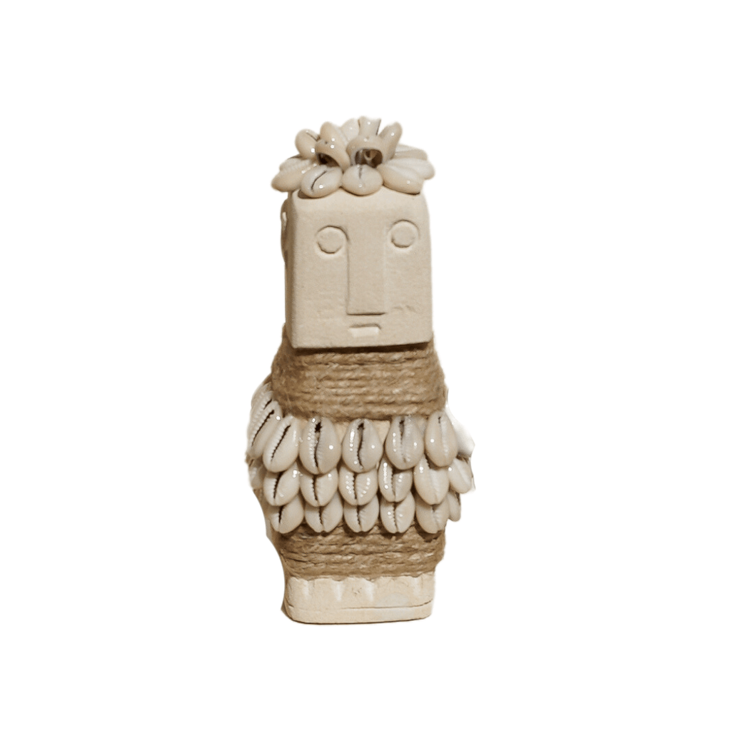 The Boho Stone Men - No. 1 - Hippie Monkey - Bali Lifestyle Store