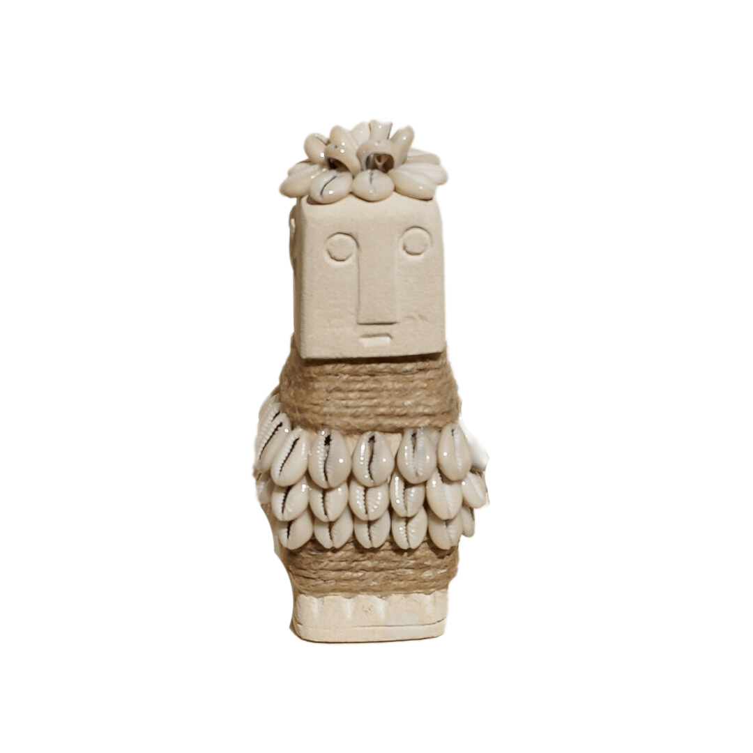 The Boho Stone Men - No. 1 - Hippie Monkey - Bali Lifestyle Store