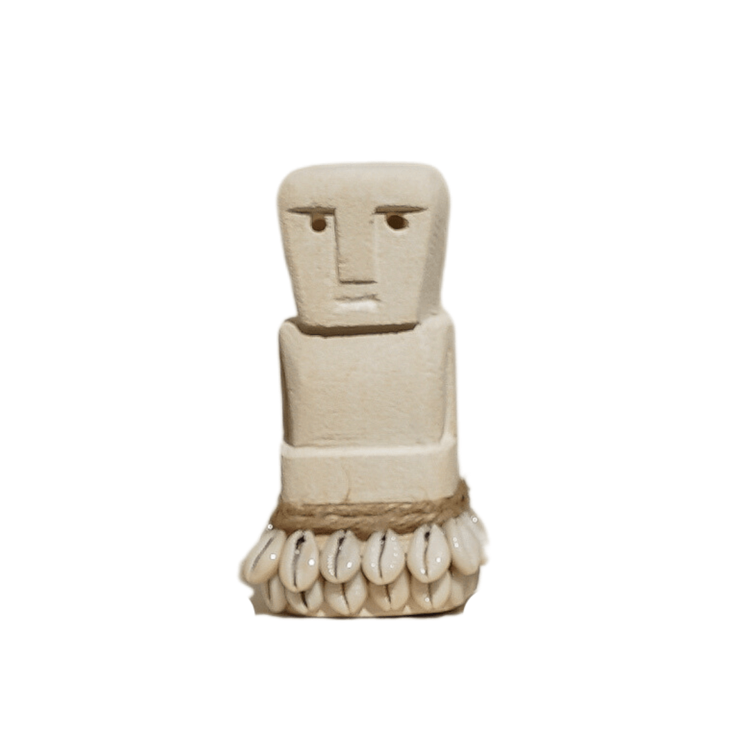 The Boho Stone Men - No. 2 - Hippie Monkey - Bali Lifestyle Store