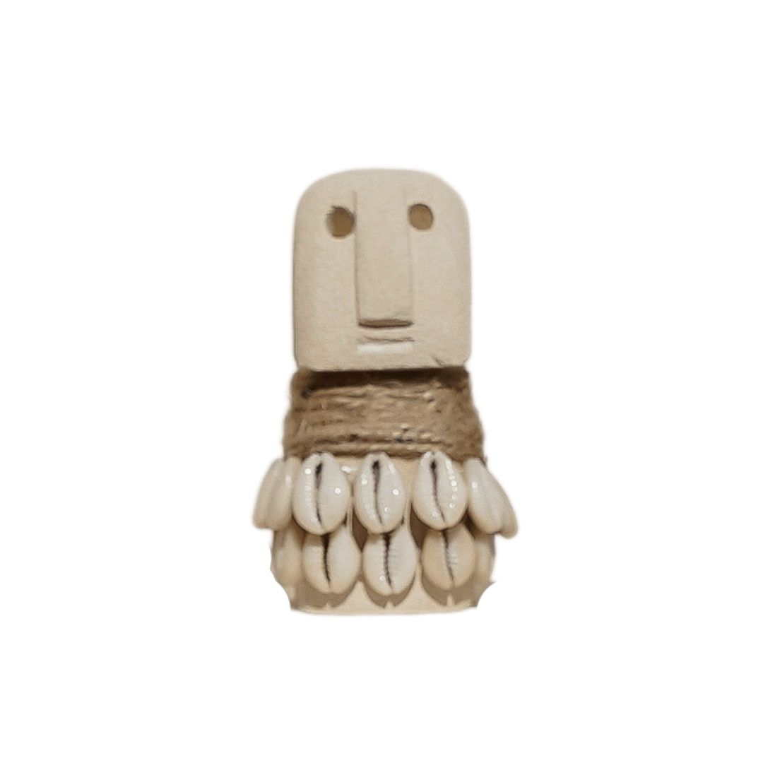 The Boho Stone Men - No. 3 - Hippie Monkey - Bali Lifestyle Store