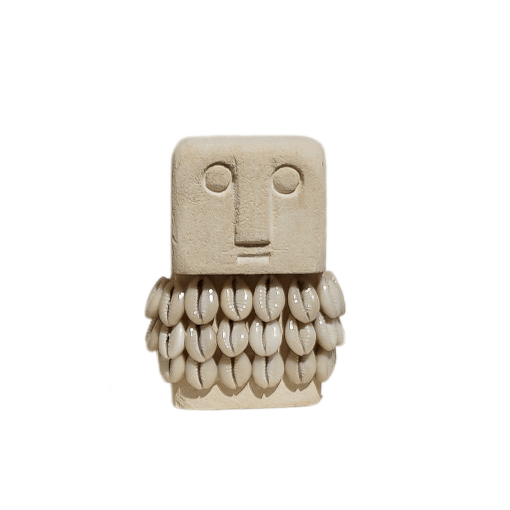The Boho Stone Men - No. 4 - Hippie Monkey - Bali Lifestyle Store