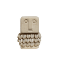 The Boho Stone Men - No. 4 - Hippie Monkey - Bali Lifestyle Store