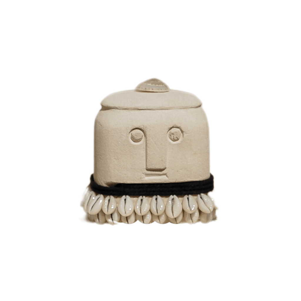 The Boho Stone Men - No. 5 - Hippie Monkey - Bali Lifestyle Store