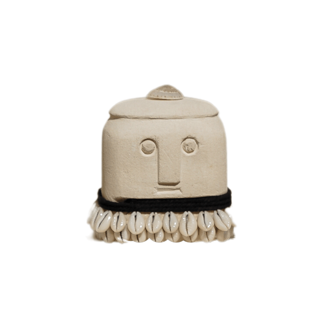The Boho Stone Men - No. 5 - Hippie Monkey - Bali Lifestyle Store