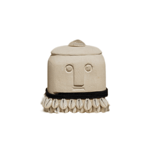 The Boho Stone Men - No. 5 - Hippie Monkey - Bali Lifestyle Store