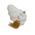 The Pineapple Keychain - Hippie Monkey - Bali Lifestyle Store