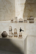 The Boho Stone Men - No. 1 - Hippie Monkey - Bali Lifestyle Store