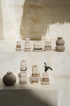 The Boho Stone Men - No. 2 - Hippie Monkey - Bali Lifestyle Store
