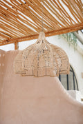 The Bunga Pendant - L - Hippie Monkey - Bali Lifestyle Store
