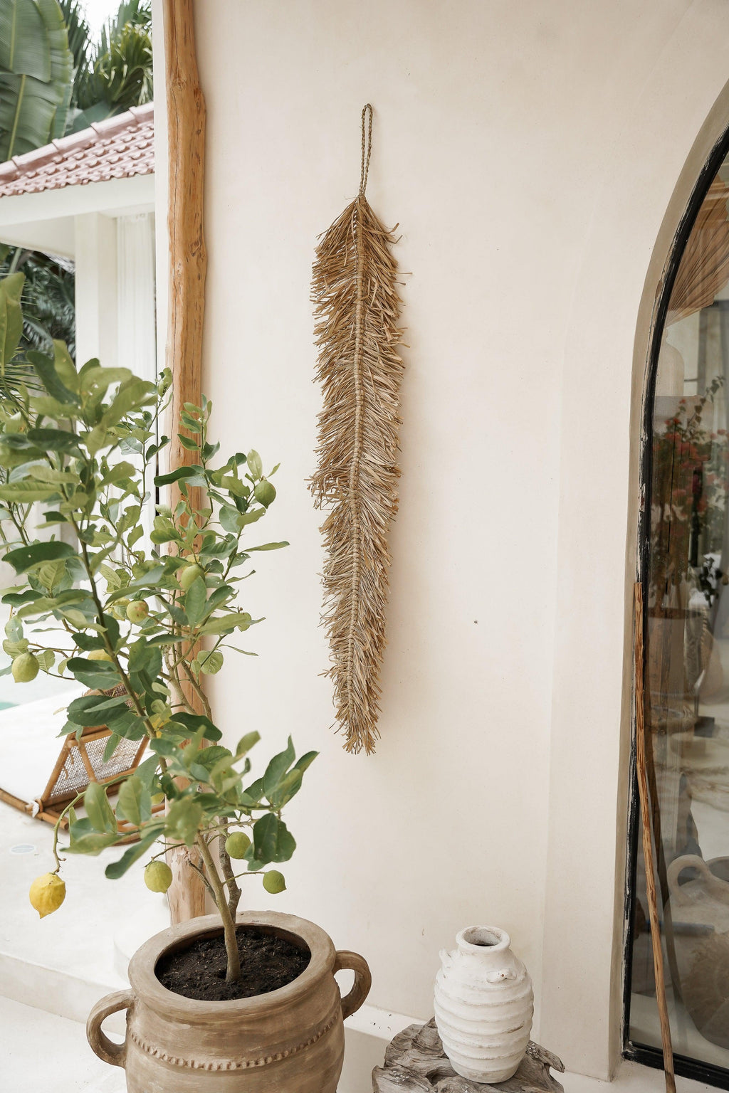 The Monkey Tail - Hippie Monkey - Bali Lifestyle Store