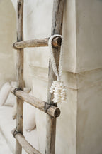 The Natural Shell Tassel - Hippie Monkey - Bali Lifestyle Store