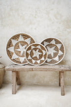 The Uluwatu Wall Basket - L - Hippie Monkey - Bali Lifestyle Store