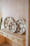 The Uluwatu Wall Basket - L - Hippie Monkey - Bali Lifestyle Store