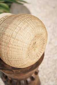 The Bamboo Basket – Hippie Monkey - 2024 - Hippie Monkey Store - Wholesale B2B Dropshipping