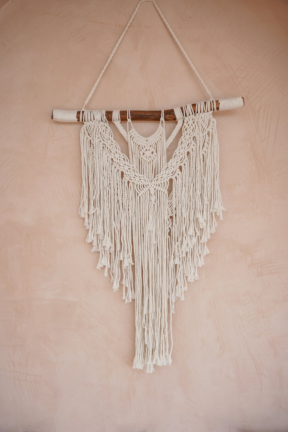 The Bohemian Macrame - Hippie Monkey - Hippie Monkey - Wholesale B2B Dropshipping