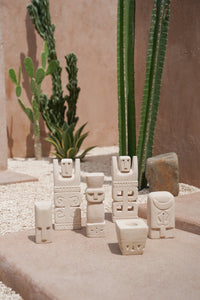 The Boho Stone Men - No. 9 - Hippie Monkey - 2024 - Hippie Monkey Store - Wholesale B2B Dropshipping