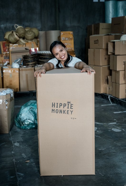 The Bulat Rattan - Hippie Monkey - Hippie Monkey - Wholesale B2B Dropshipping