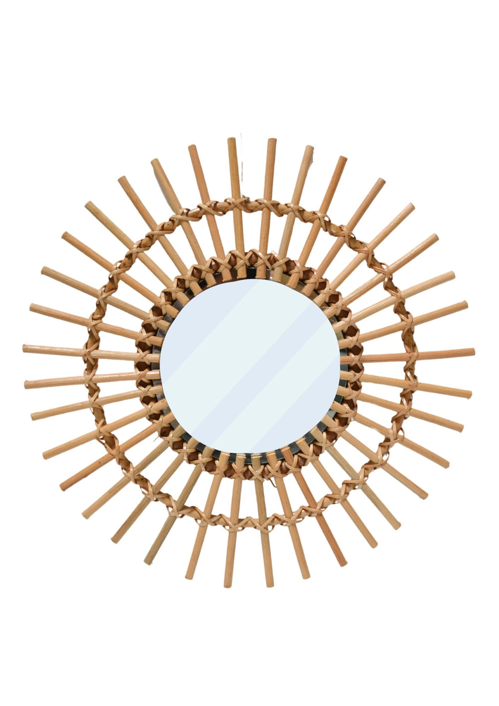 The Canggu Mirror – Hippie Monkey - Hippie Monkey - Wholesale B2B Dropshipping