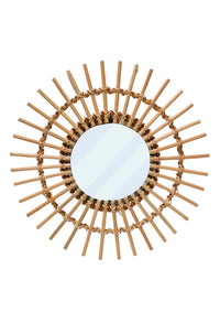 The Canggu Mirror – Hippie Monkey - Hippie Monkey - Wholesale B2B Dropshipping
