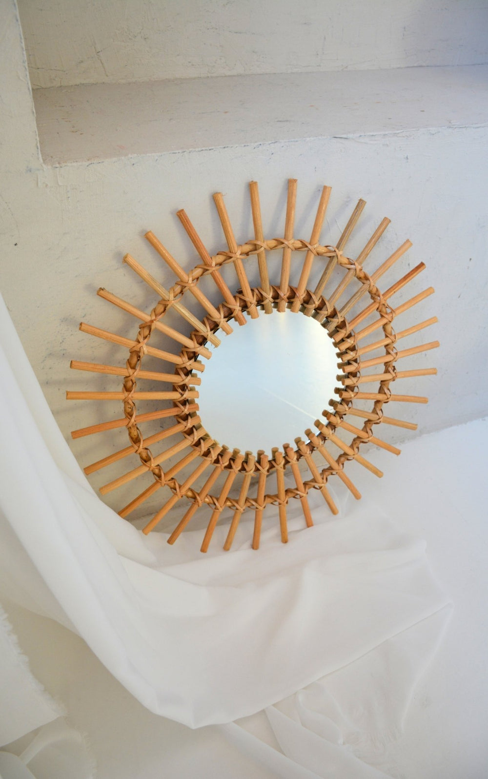 The Canggu Mirror – Hippie Monkey - Hippie Monkey - Wholesale B2B Dropshipping