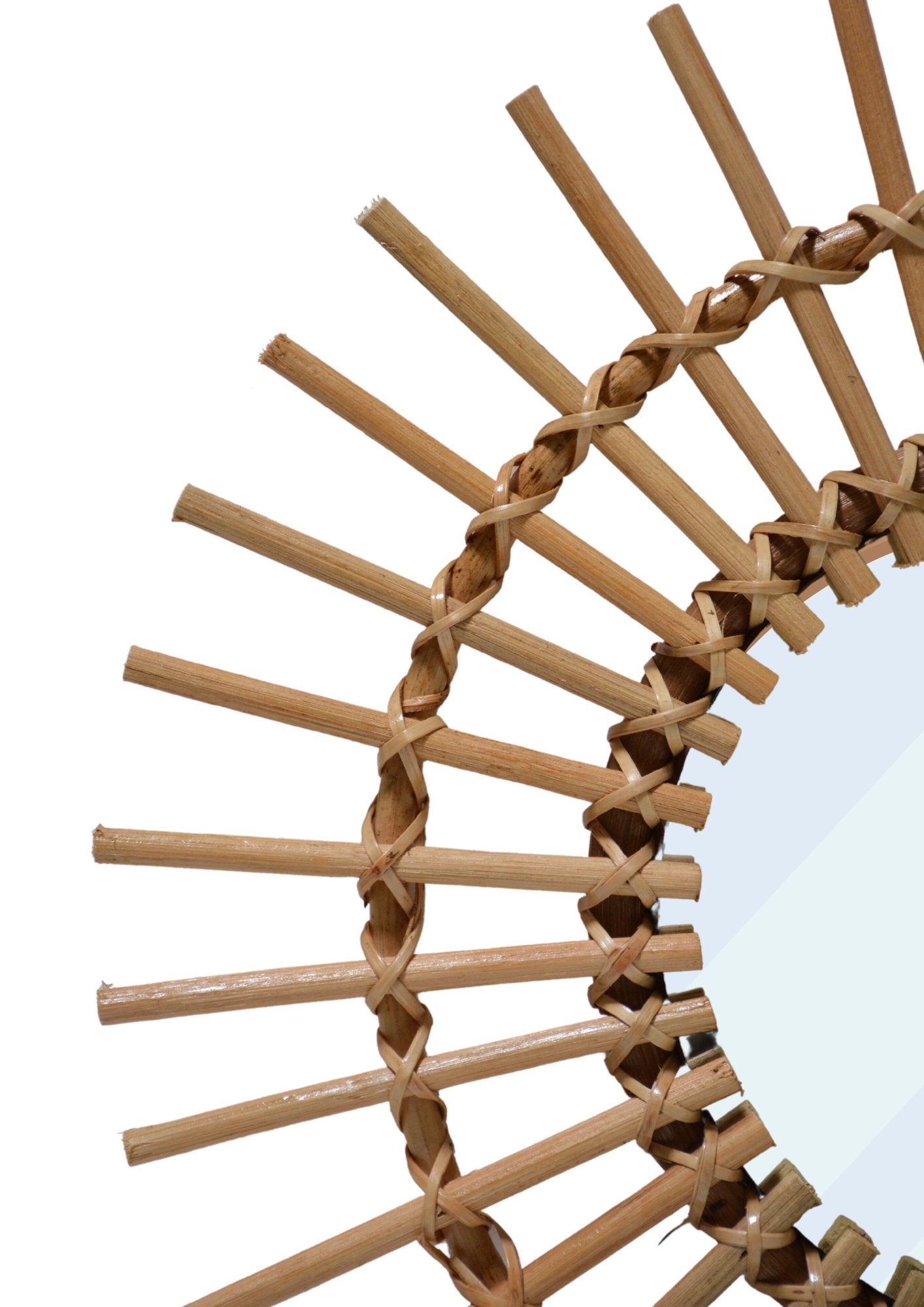 The Canggu Mirror – Hippie Monkey - Hippie Monkey - Wholesale B2B Dropshipping