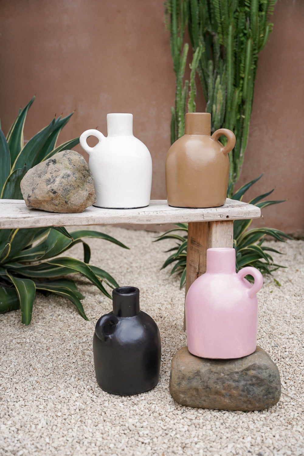The Classic Terracotta Vase - Pink – Hippie Monkey - 2024 - Hippie Monkey Store - Wholesale B2B Dropshipping