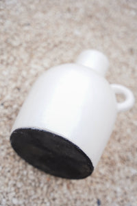 The Classic Terracotta Vase - White – Hippie Monkey - 2024 - Hippie Monkey Store - Wholesale B2B Dropshipping