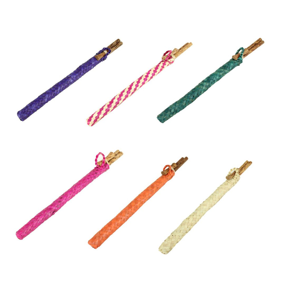 The Colorful Chopsticks – Set of 10 - Hippie Monkey - Hippie Monkey - Wholesale B2B Dropshipping