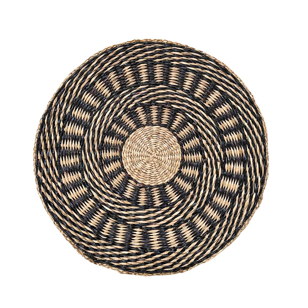 The Dark Bohemian Placemat – Hippie Monkey - Hippie Monkey - Wholesale B2B Dropshipping