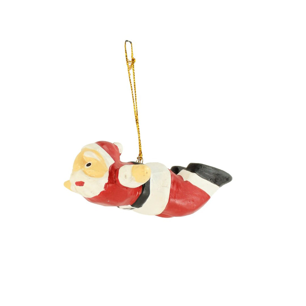 The Flying Santa – Hippie Monkey - Hippie Monkey - Wholesale B2B Dropshipping