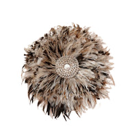The Juju - Brown - M - Hippie Monkey - Hippie Monkey - Wholesale B2B Dropshipping
