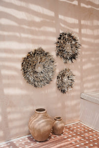 The Juju - Brown - M - Hippie Monkey - Hippie Monkey - Wholesale B2B Dropshipping